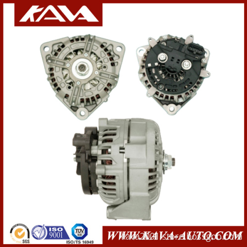 Bosch Alternator For Daf 0124555003,0124555041,0124655025